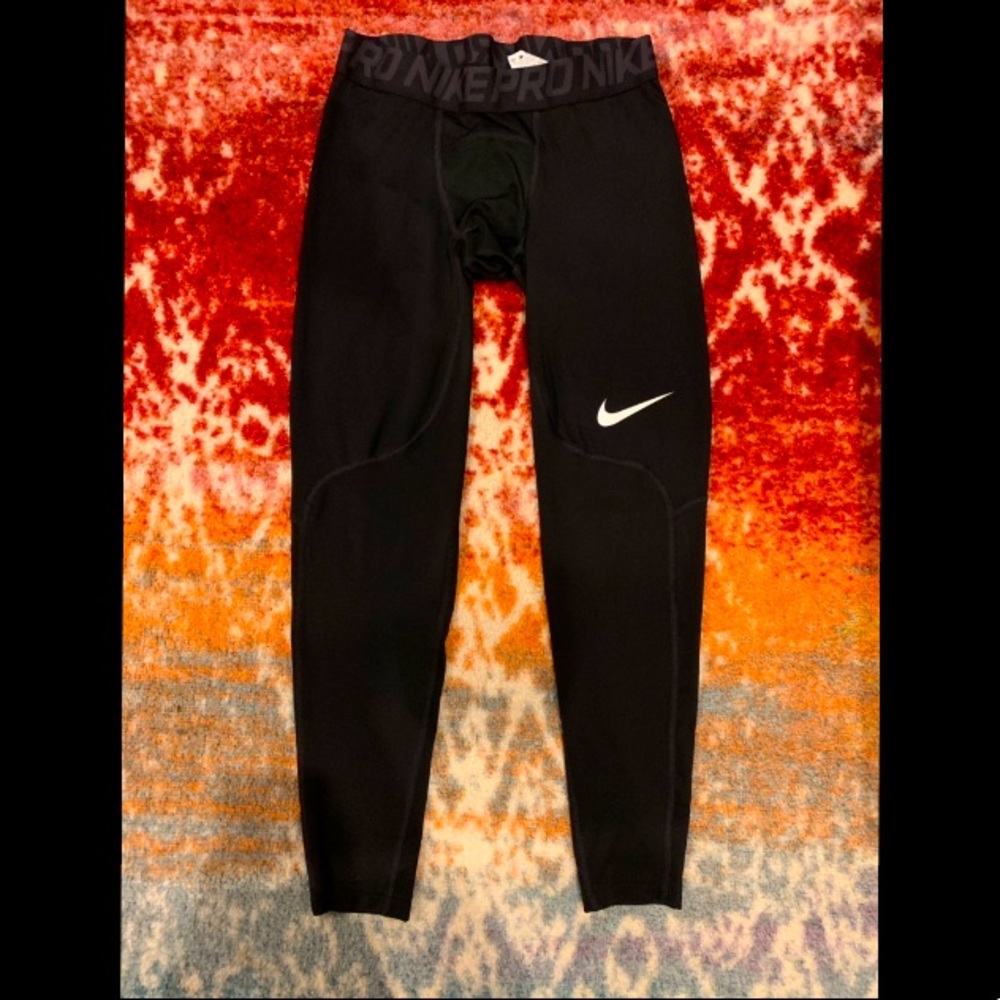 Nike Pro Training Tights
